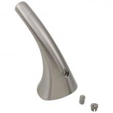 Delta Faucet RP70712SS - DeLuca™ Metal Lever Handle Kit