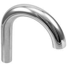 Delta Faucet RP71656KS - Trinsic® Bar Spout Assembly with Magnet