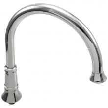 Delta Faucet RP72748 - Cassidy™ Spout Assembly - Kitchen