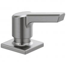 Delta Faucet RP91950AR - Pivotal™ Soap/Lotion Dispenser