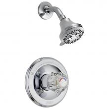 Delta Faucet T13222 - Classic Monitor® 13 Series Shower Trim