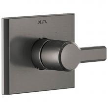 Delta Faucet T14099-KS - Pivotal™ Monitor® 14 Series Valve Only Trim