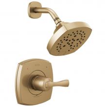 Delta Faucet T14276-CZ-PR - Stryke® 14 Series Shower Only