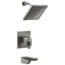 Delta Faucet T17T443-KS - Trillian™ TempAssure 17T Series Tub & Shower Trim