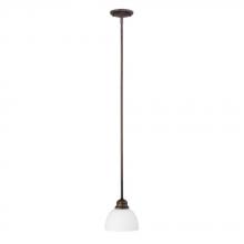 Capital 4031BB-212 - 1 Light Pendant