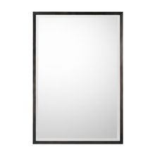 Capital 736104MM - Metal Framed Mirror