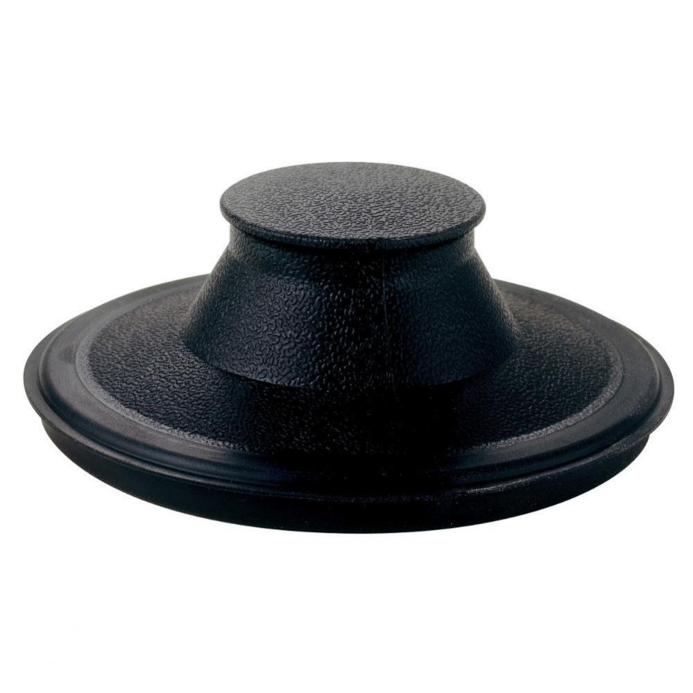 Sink Stopper - Plastic - Model Number: STP-PL