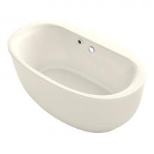 Kohler 1967-G-96 - Sunstruck® Fs 66 Bbm Bath W/Fltd Apron