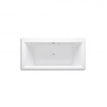 Kohler 1959-G-0 - STARGAZE® FS 72 BBM™ BATH FLUTED AP