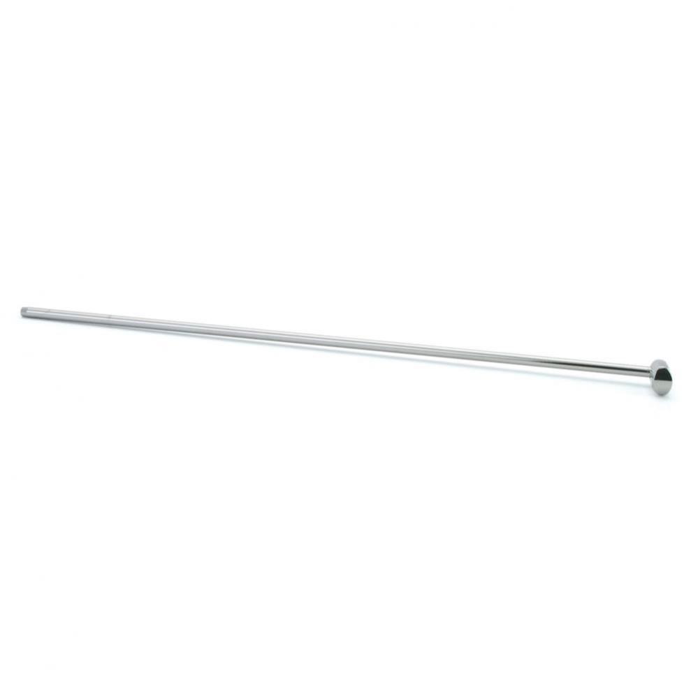 LIFT ROD, WS CHR