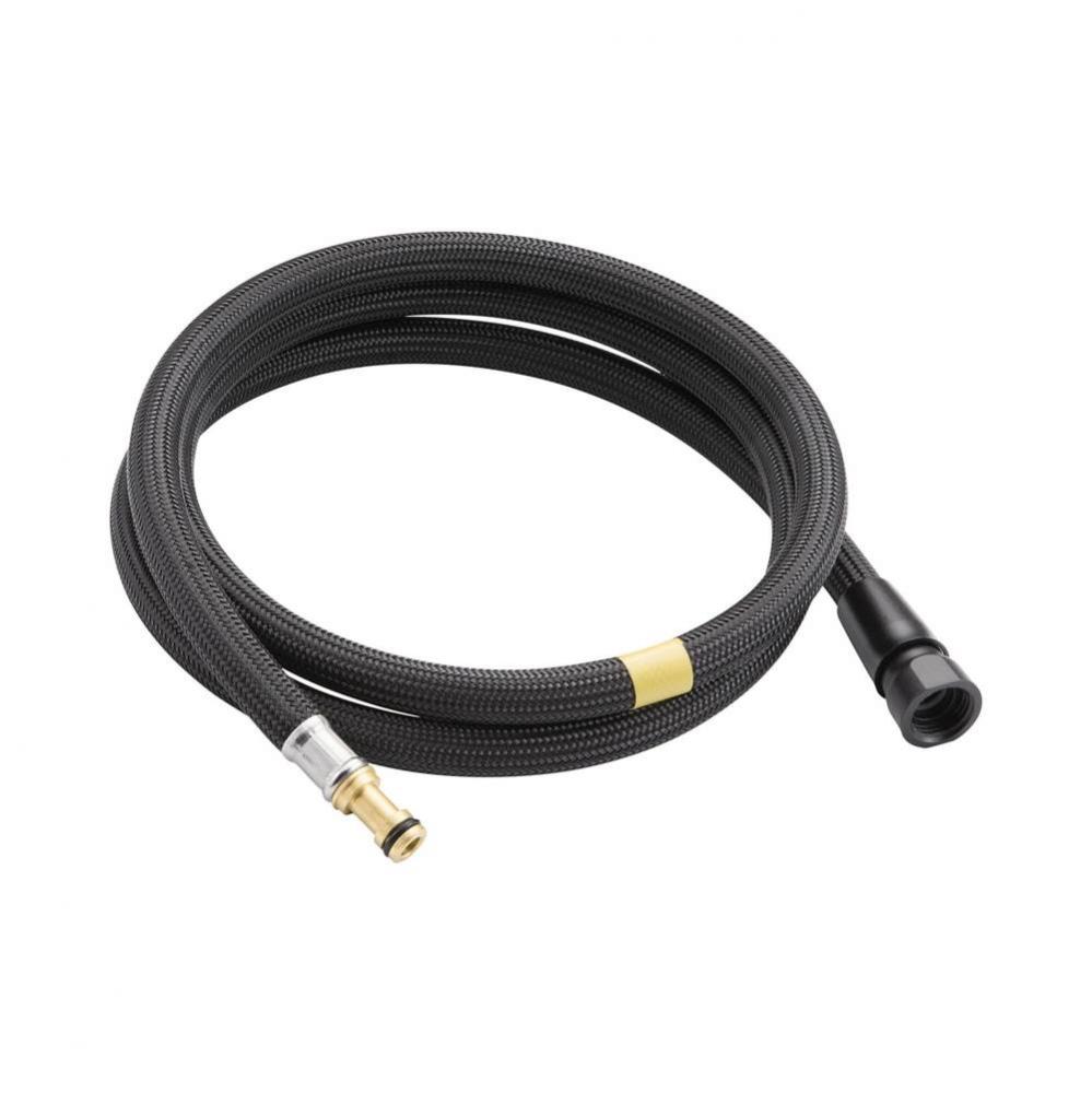 BLACK PULLDOWN HOSE KIT