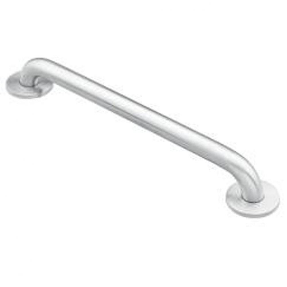 Stainless 32&apos;&apos; Concealed Screw Grab Bar