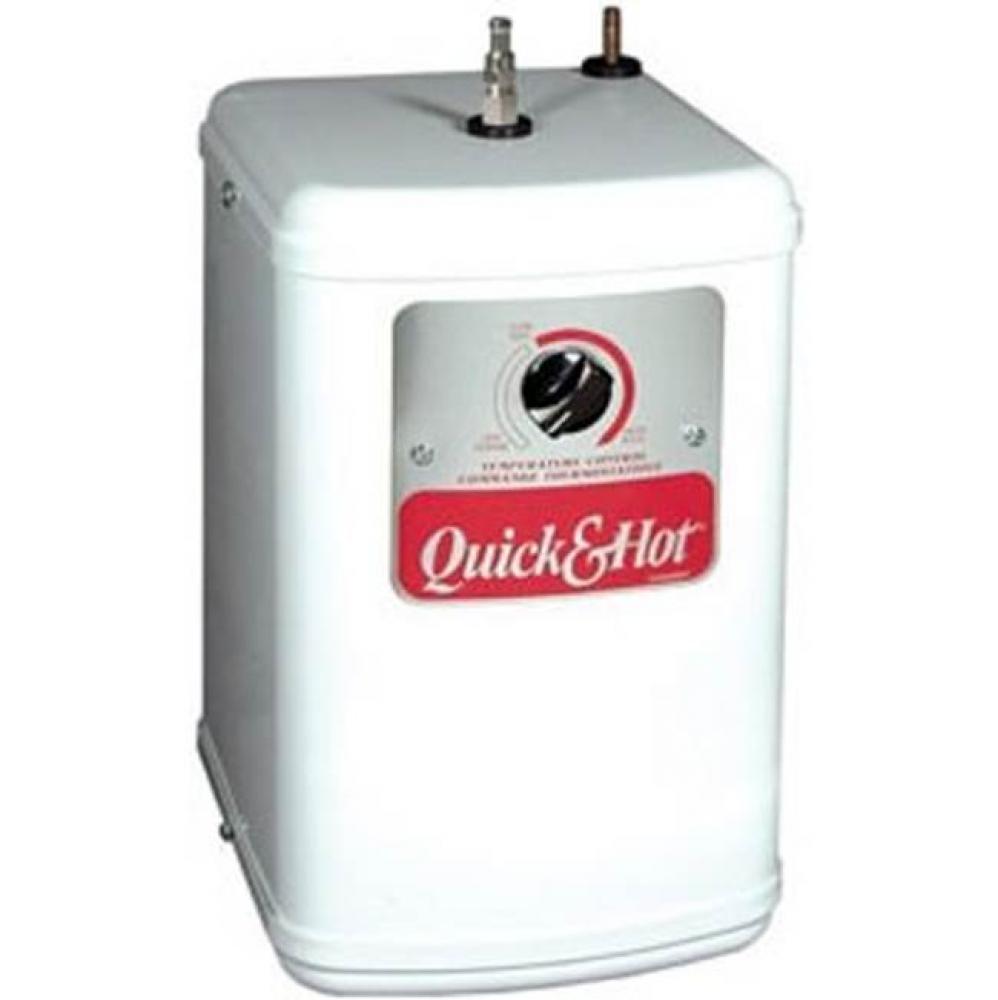 Quick&amp;Hot Water Tank