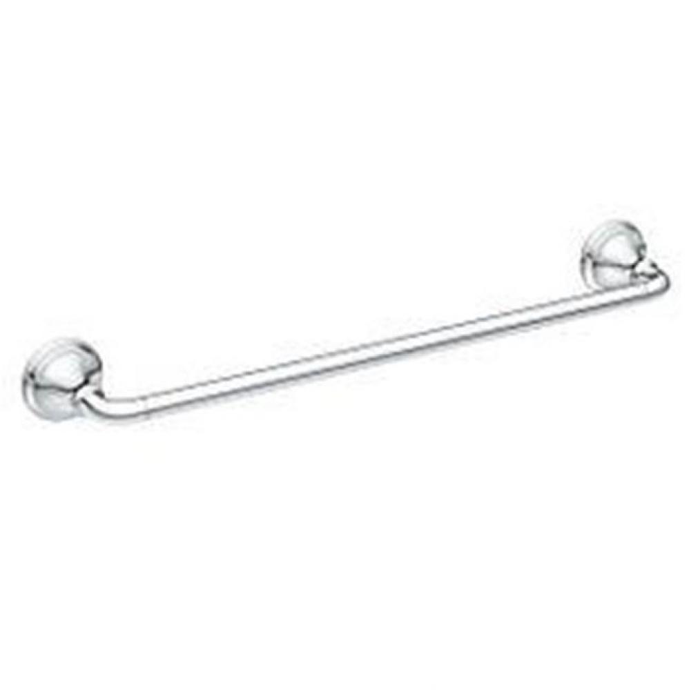 Chrome 18&apos;&apos; Towel Bar