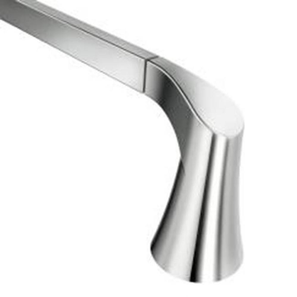 Chrome 24&apos;&apos; Towel Bar