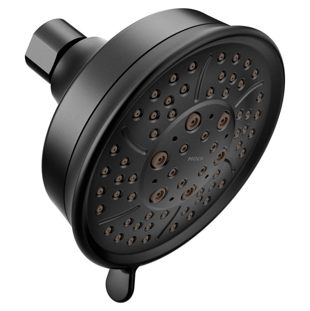 Showering Acc - Core, Matte Black