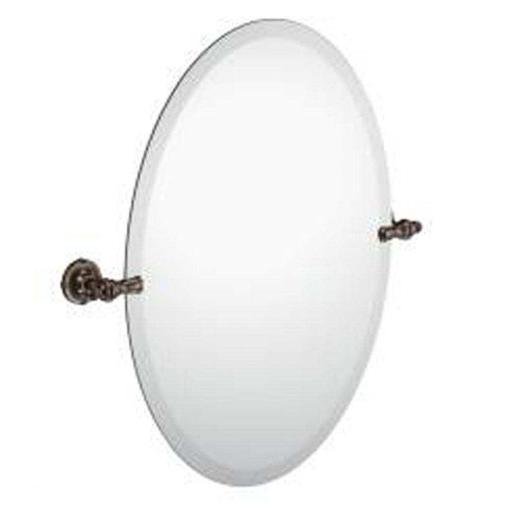 Oil Rubbed Bronze Mirror