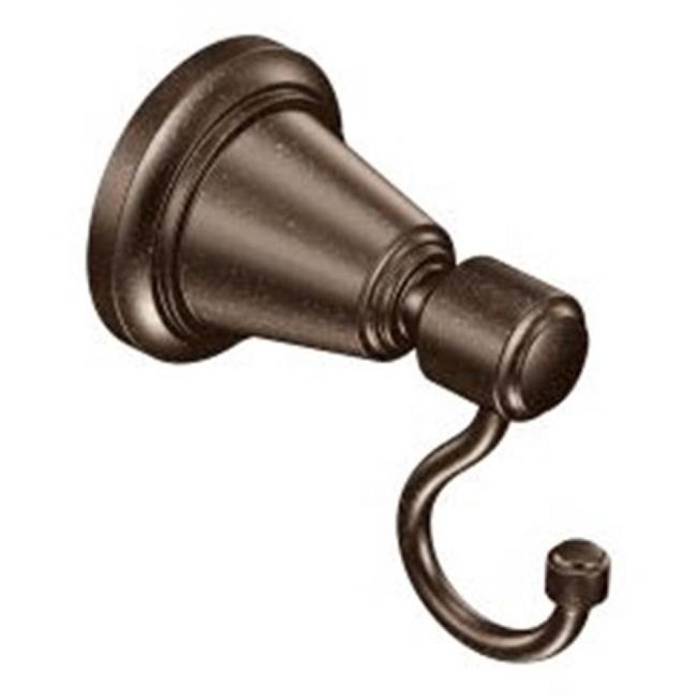 Oil Rubbed Bronze Robe Hook