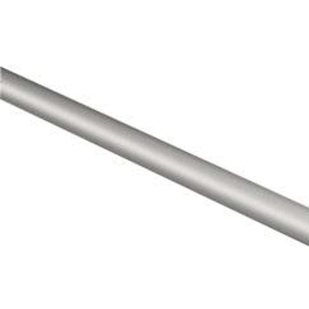 Brushed Chrome 30&apos;&apos; Towel Bar Only