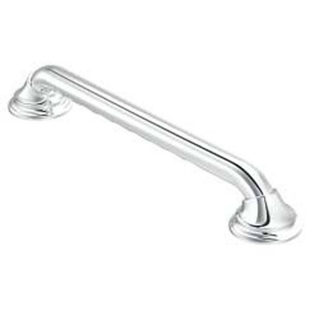 Chrome 24&apos;&apos; Designer Grab Bar