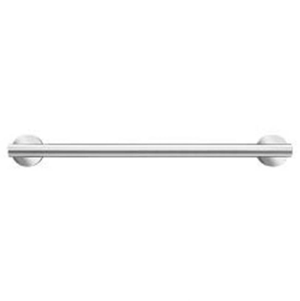 Chrome 24&apos;&apos; Designer Grab Bar