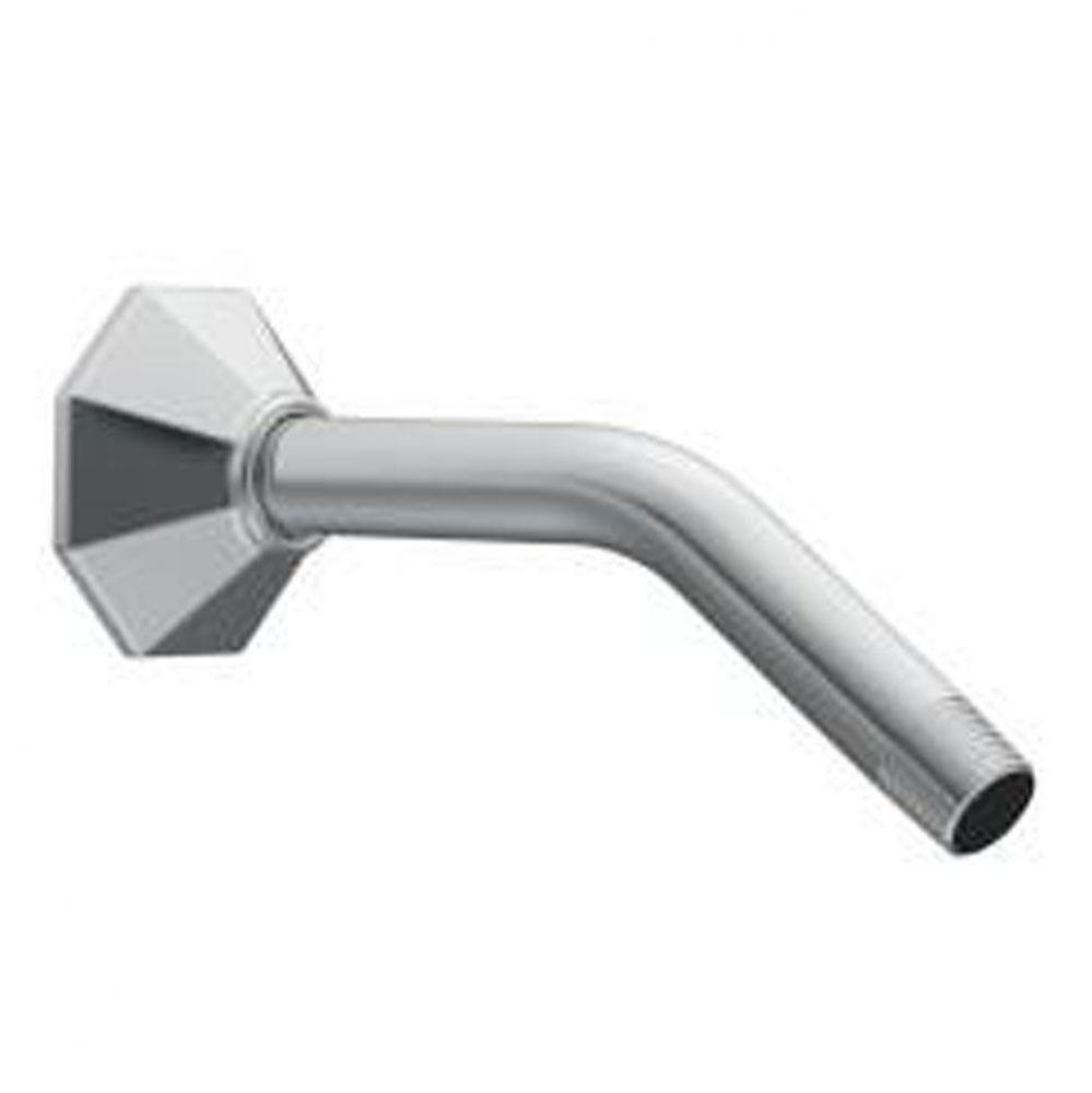 Chrome  6&apos;&apos; shower arm