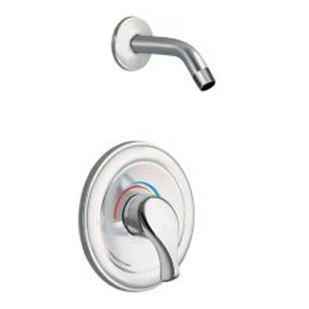 Chrome Moentrol shower only