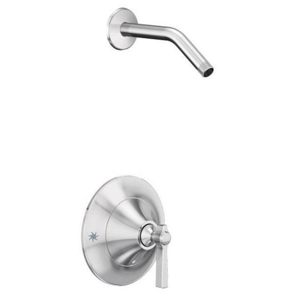 Chrome Moentrol shower only