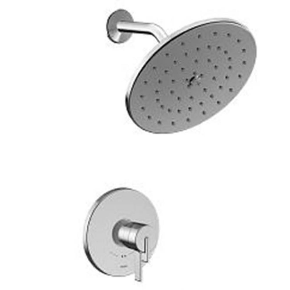 Cia Chrome M-Core 4-Series Shower Only