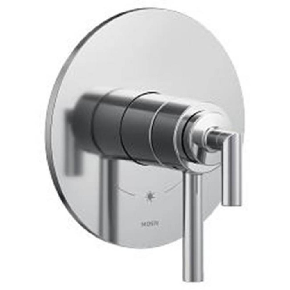 Chrome M-Core 4-Series Tub/Shower Valve Only