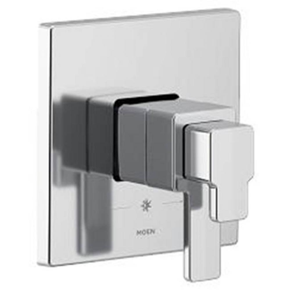 Chrome M-Core 4-Series Tub/Shower Valve Only