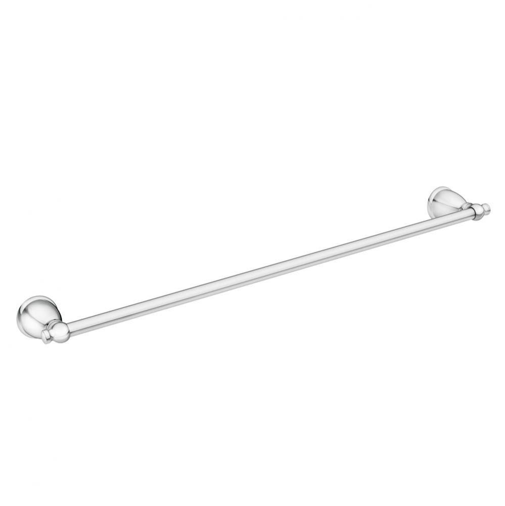 Chrome 24&apos;&apos; Towel Bar