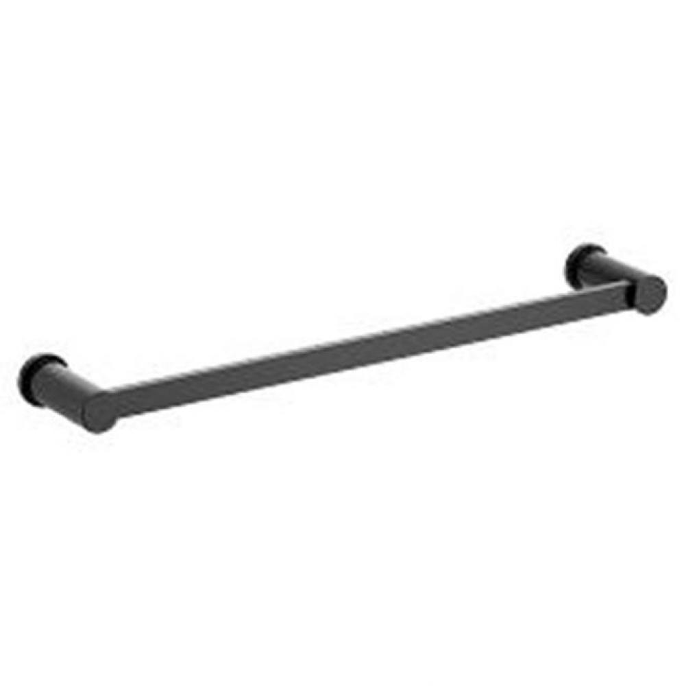 Summit 18&apos;&apos; Towel Bar, Bl