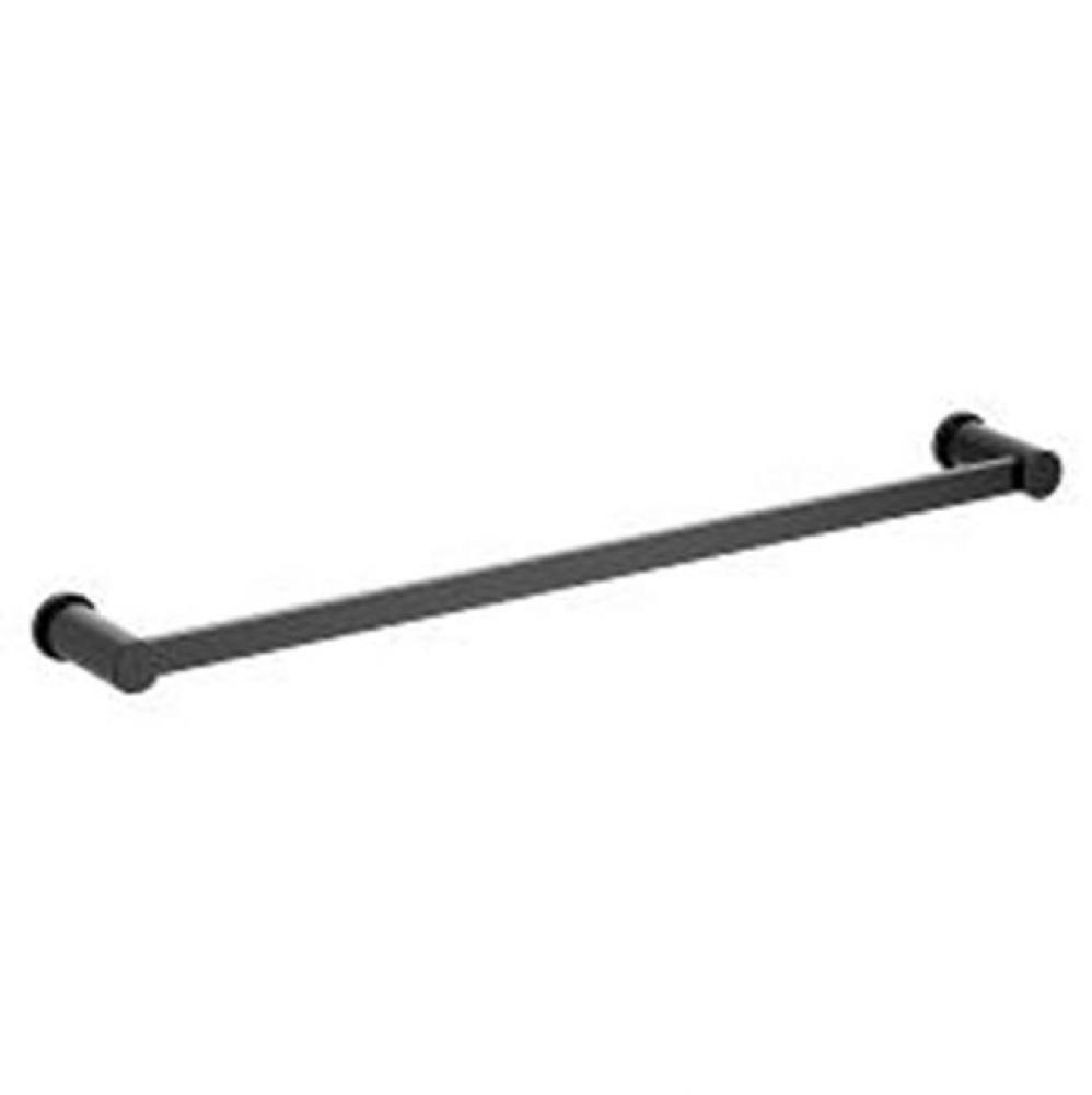 Summit 24&apos;&apos; Towel Bar, Bl