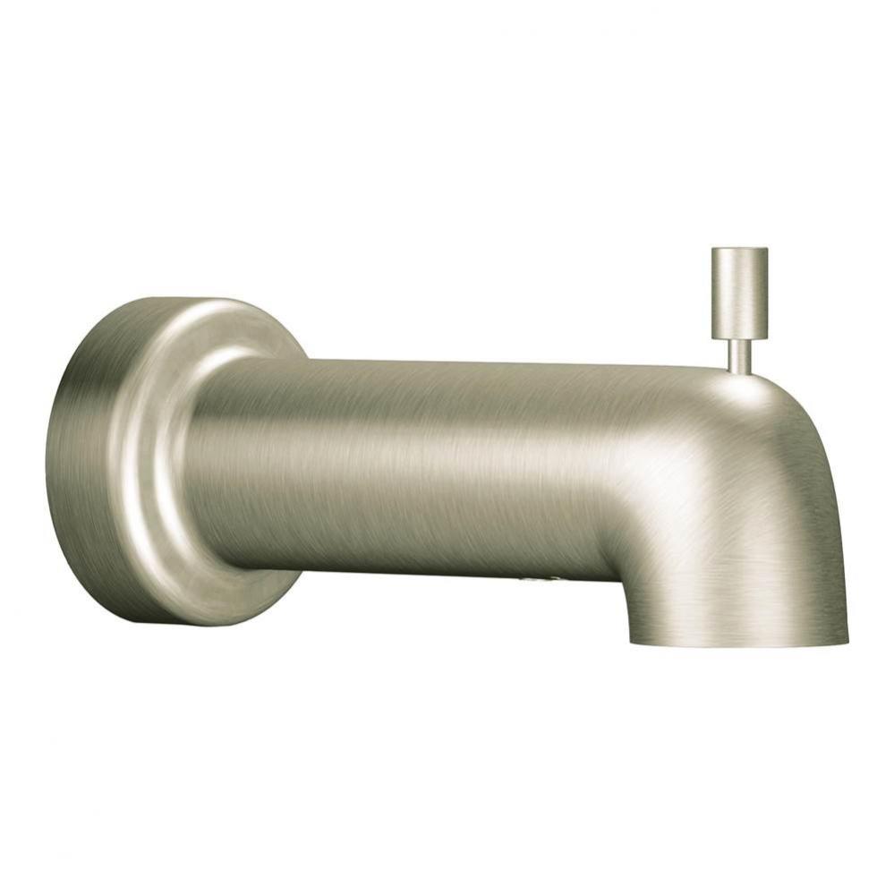 Tub Diverter Spout