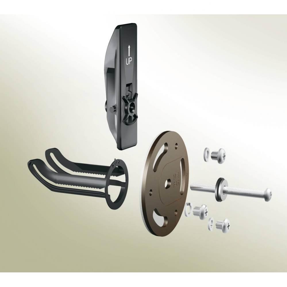 Securemount Anchor 1 Pair