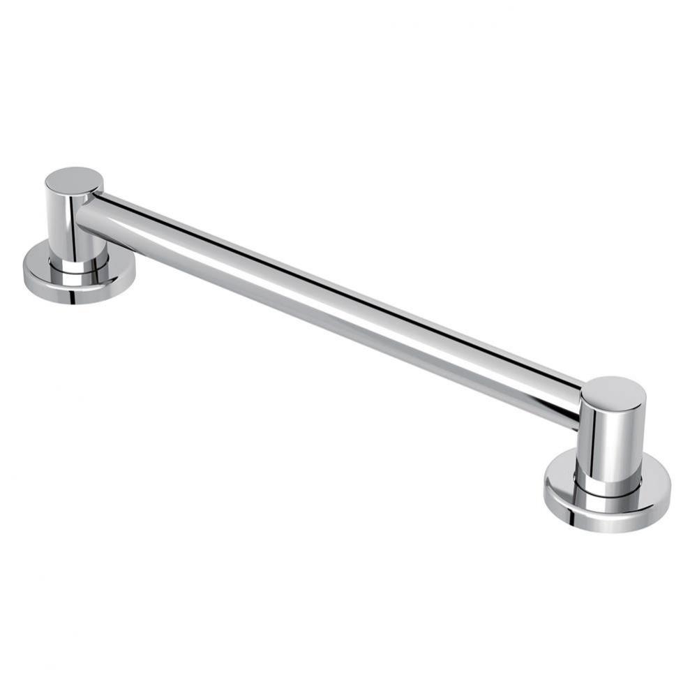 Chrome 18&apos;&apos; Designer Grab Bar