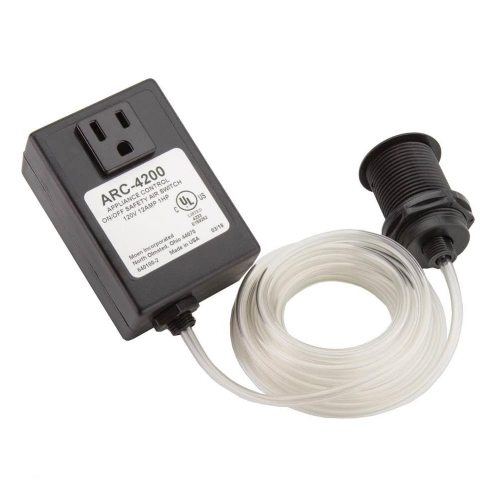 Disposal Air Switch Controller