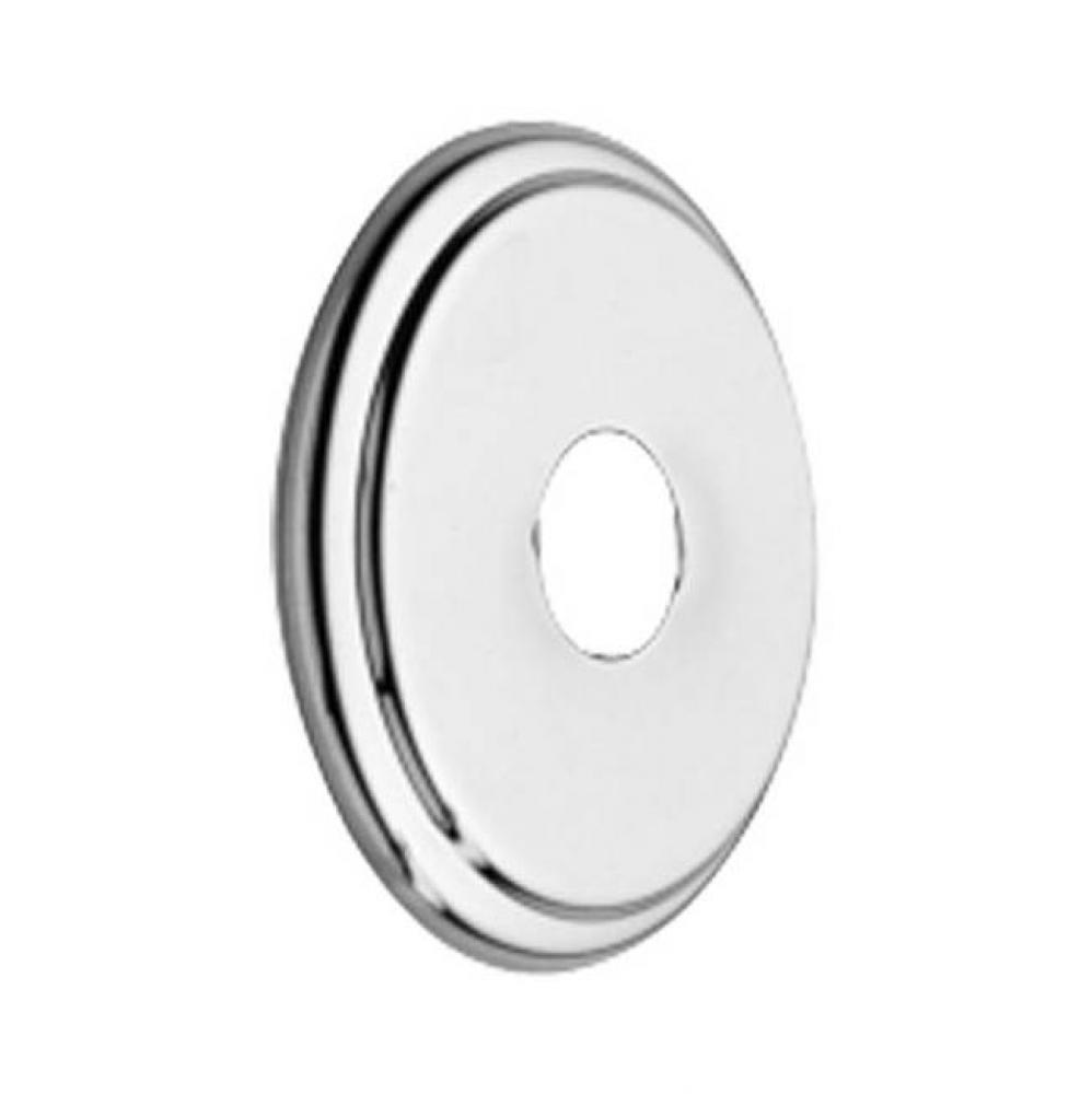 Monticello Escutcheon, Chrome