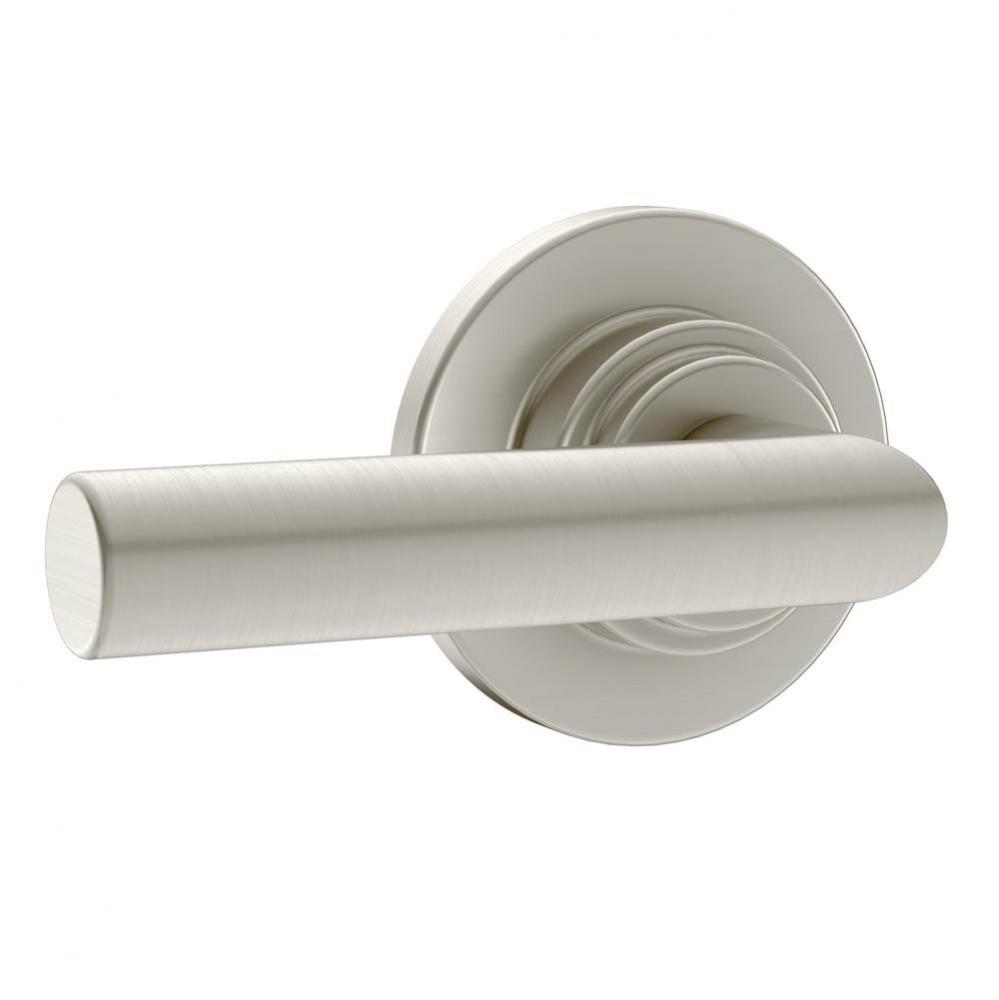 Arris Toilet Tank Lever, Brushed Nickel