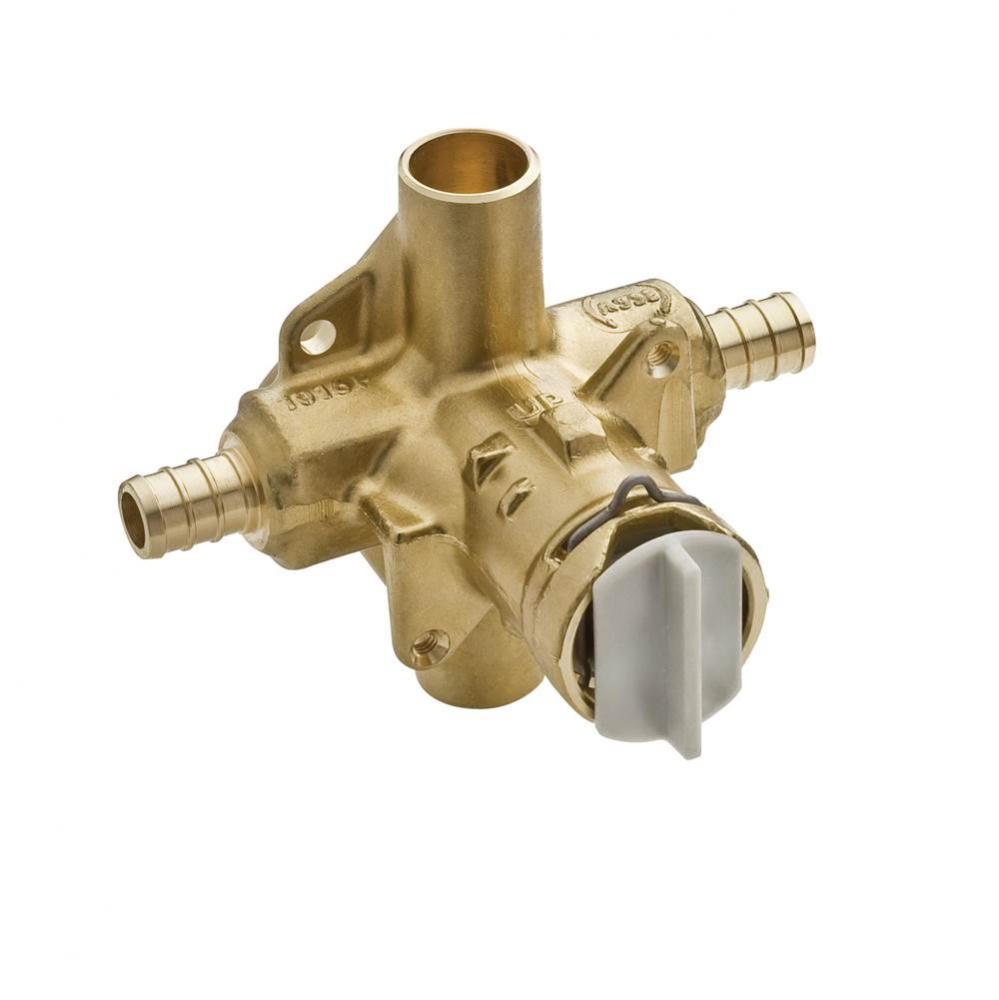 M-PACT Valve