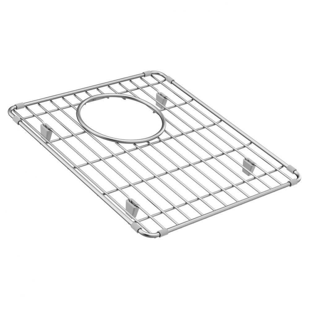 REAR DRAIN GRID ACCESSORY