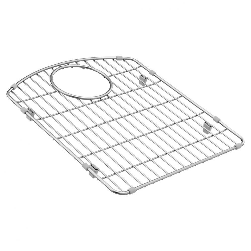 REAR DRAIN GRID ACCESSORY