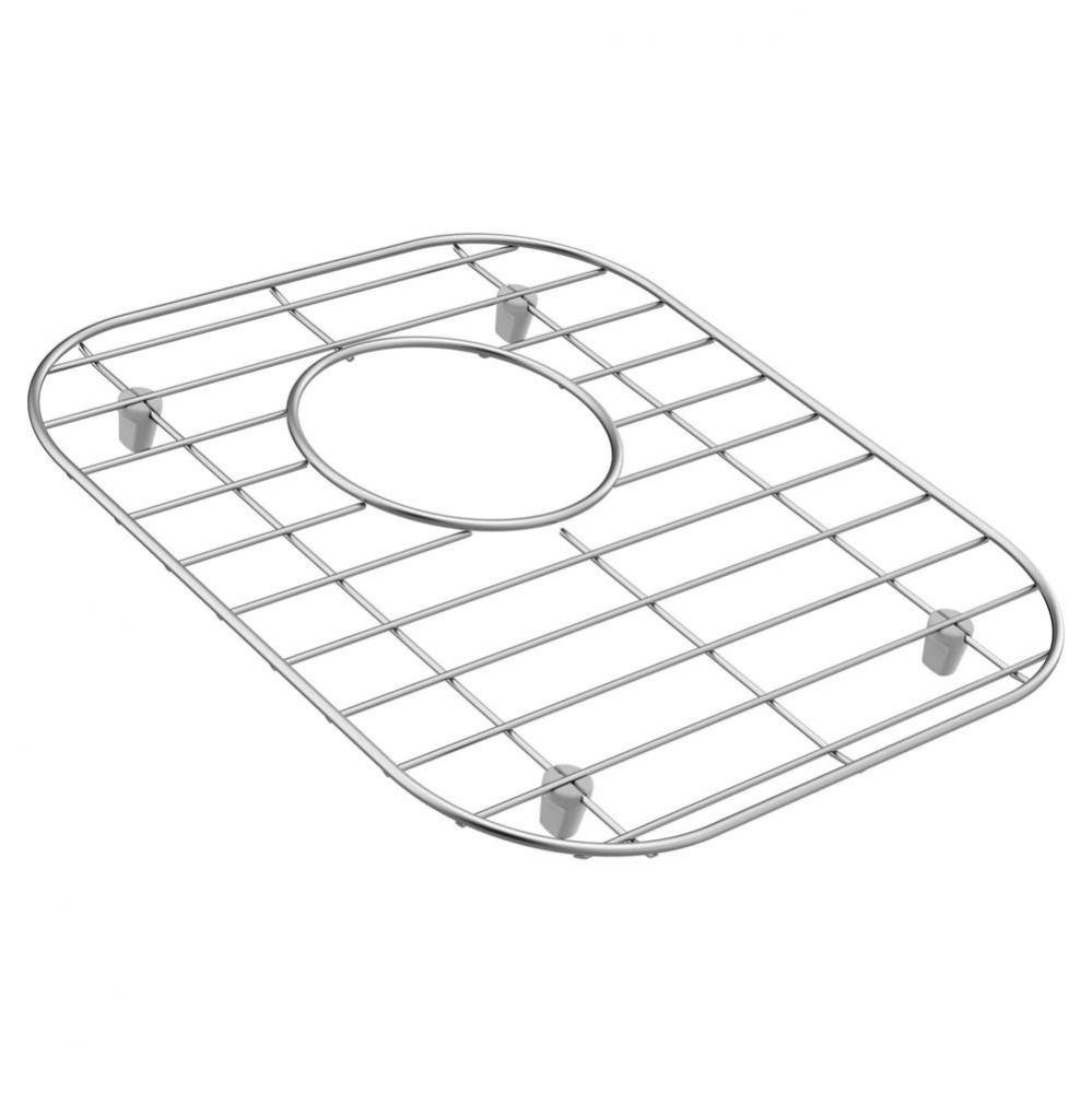 REAR DRAIN GRID ACCESSORY