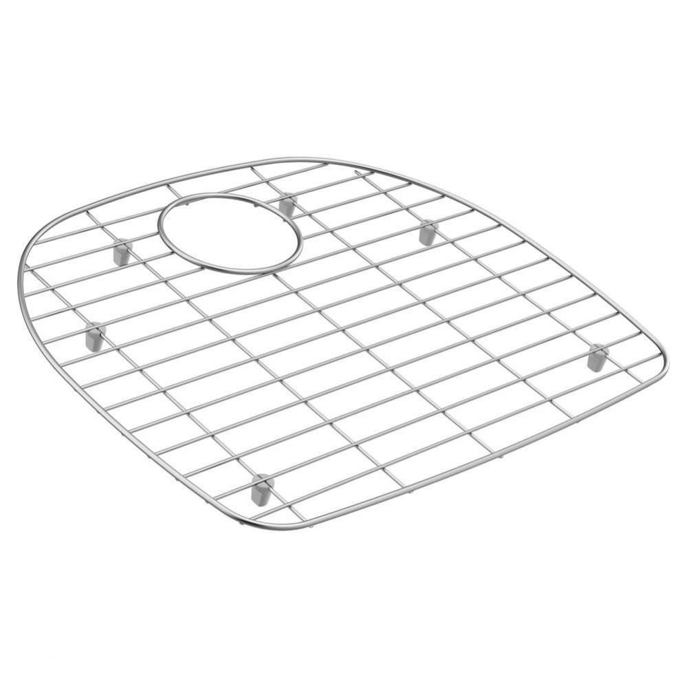 REAR DRAIN GRID ACCESSORY