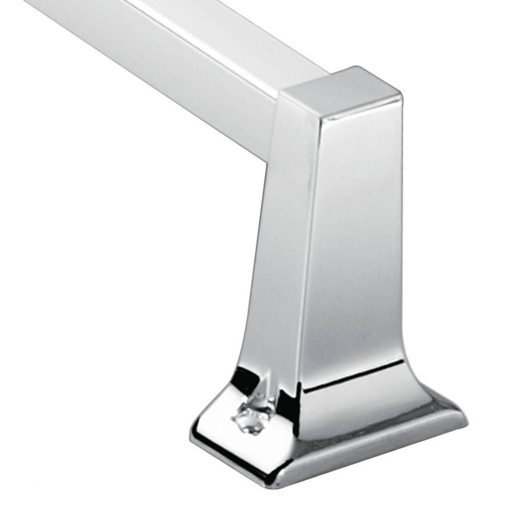 Chrome 24&apos;&apos; Towel Bar