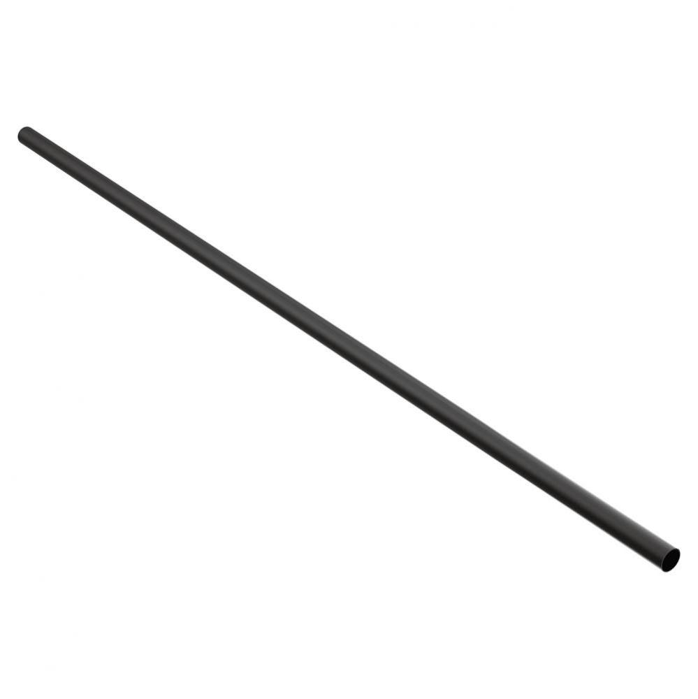 Matte Black 30&apos;&apos; Towel Bar Only