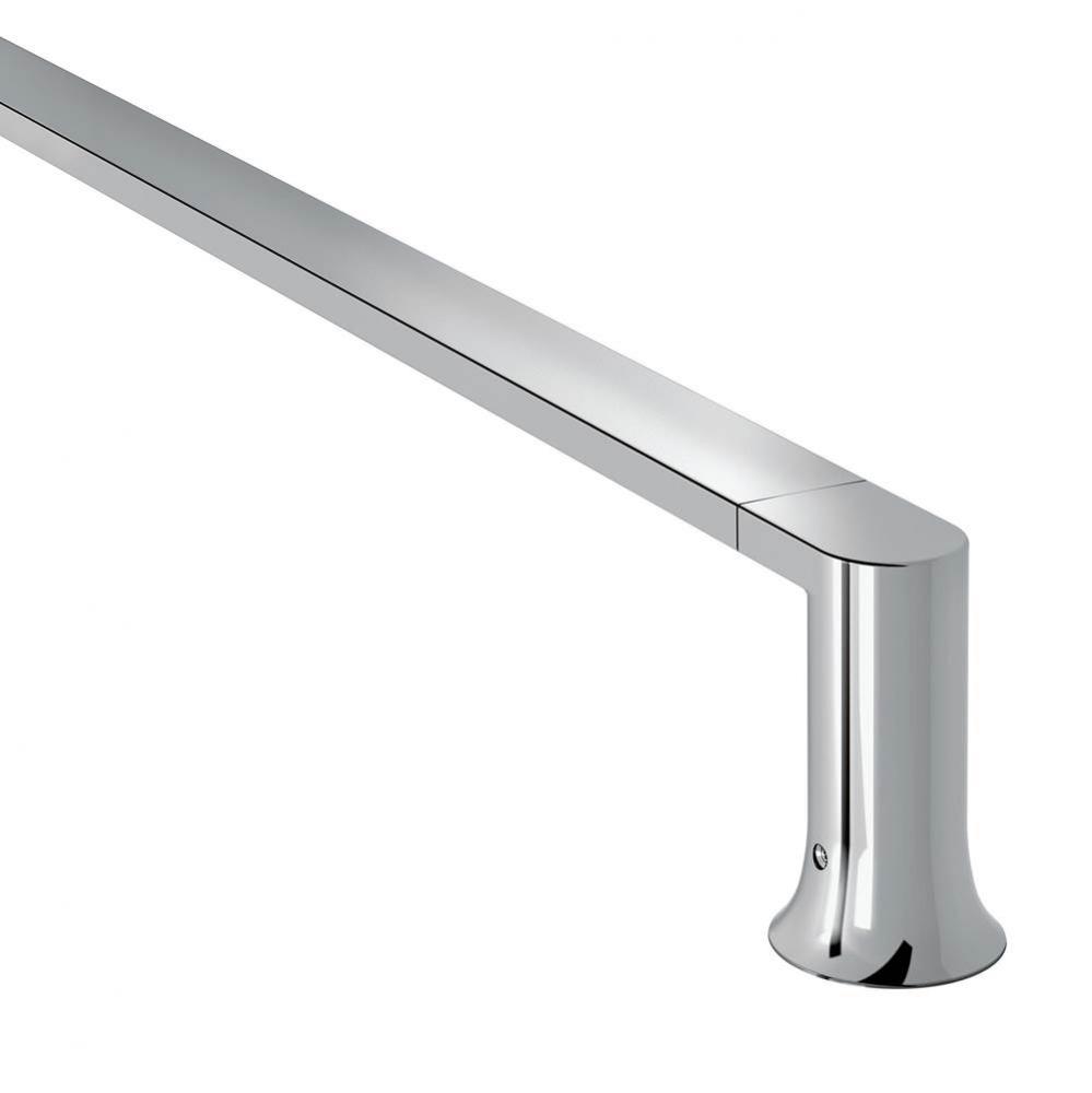 Chrome 18&apos;&apos; Towel Bar