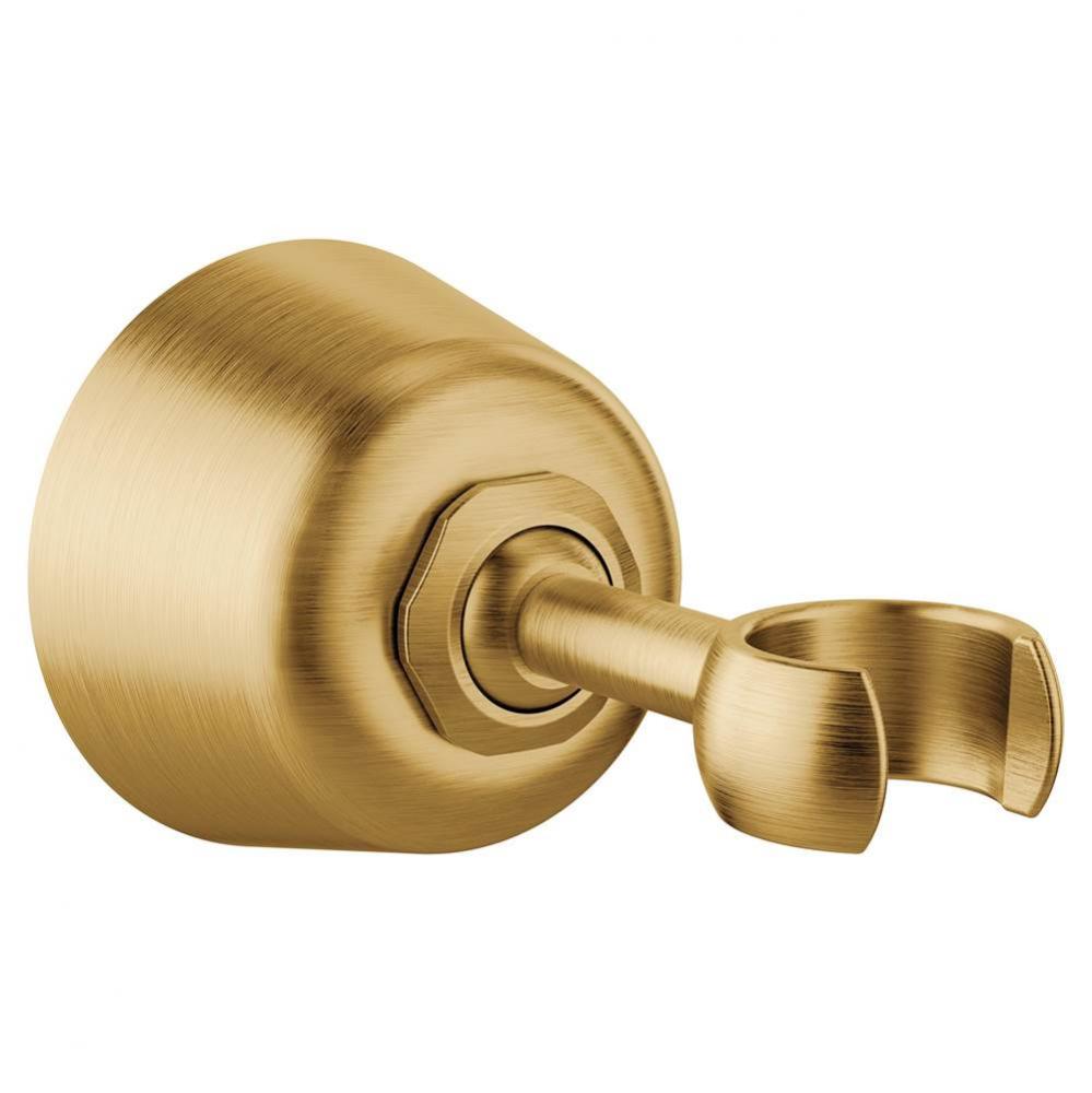 Showering Acc - Core, Brushed Gold