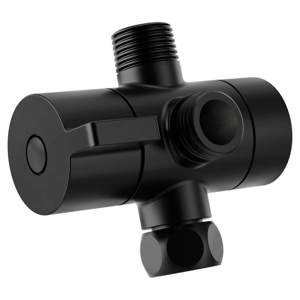 Showering Acc - Core, Matte Black